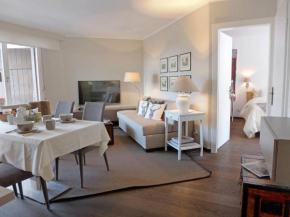 Apartment Chesa Islas Surlej